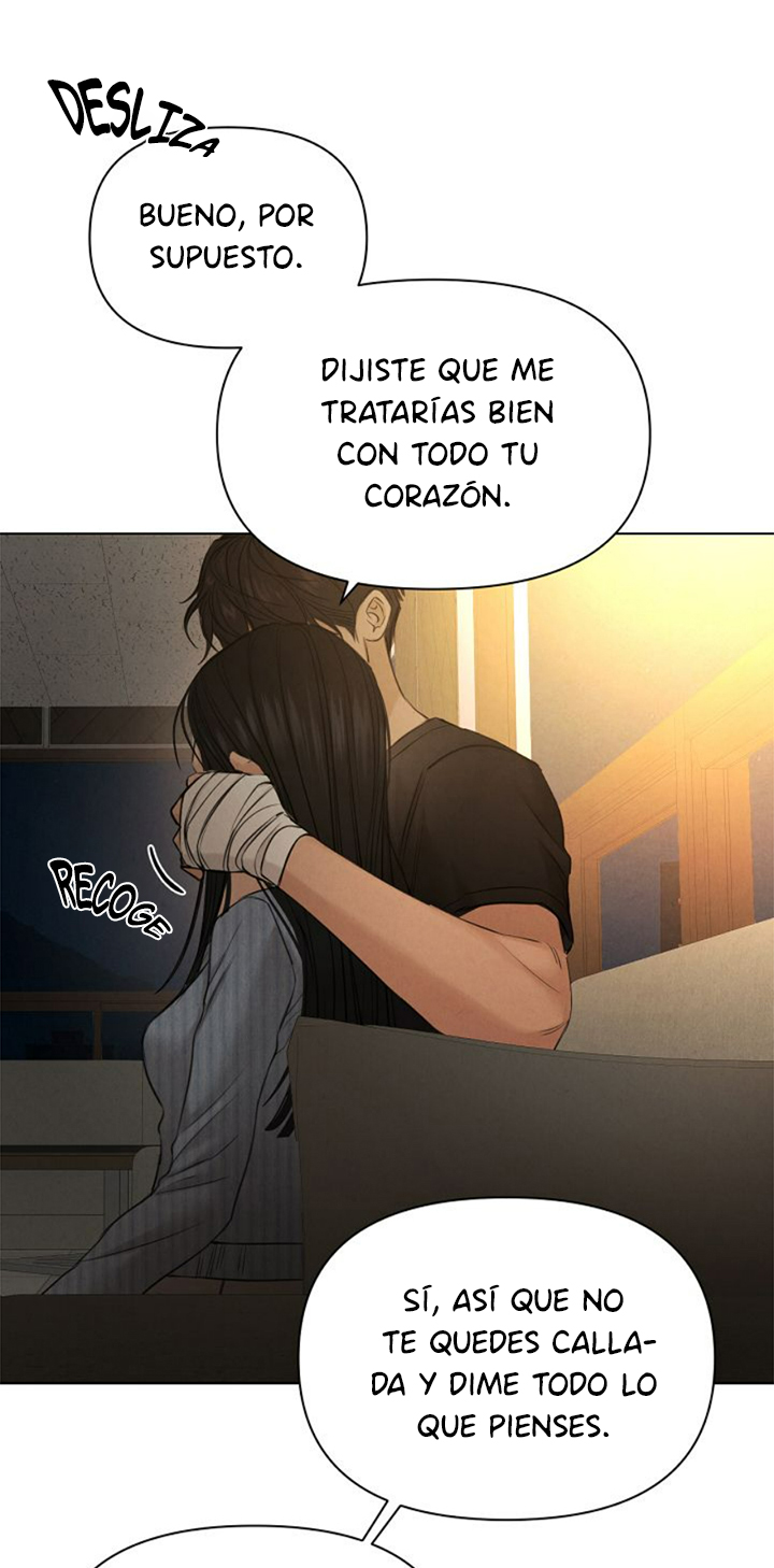 69 El amanecer que viene