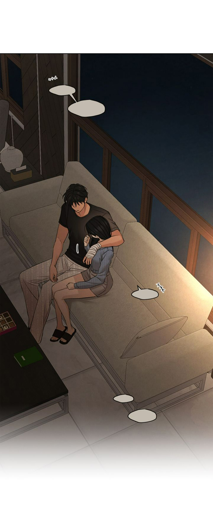 78 El amanecer que viene