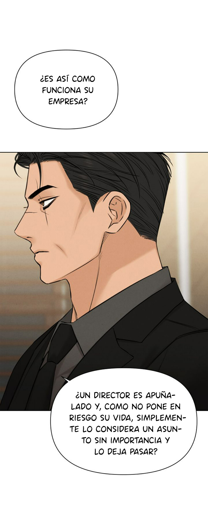 17 El amanecer que viene