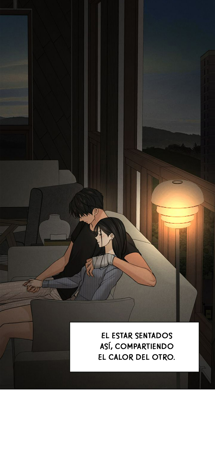 95 El amanecer que viene