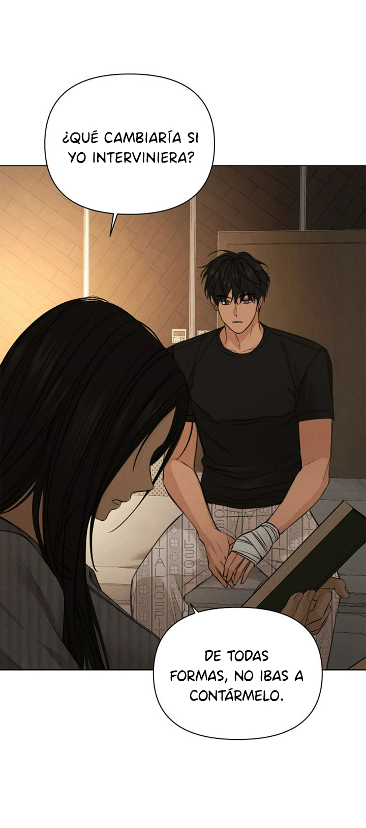 55 El amanecer que viene