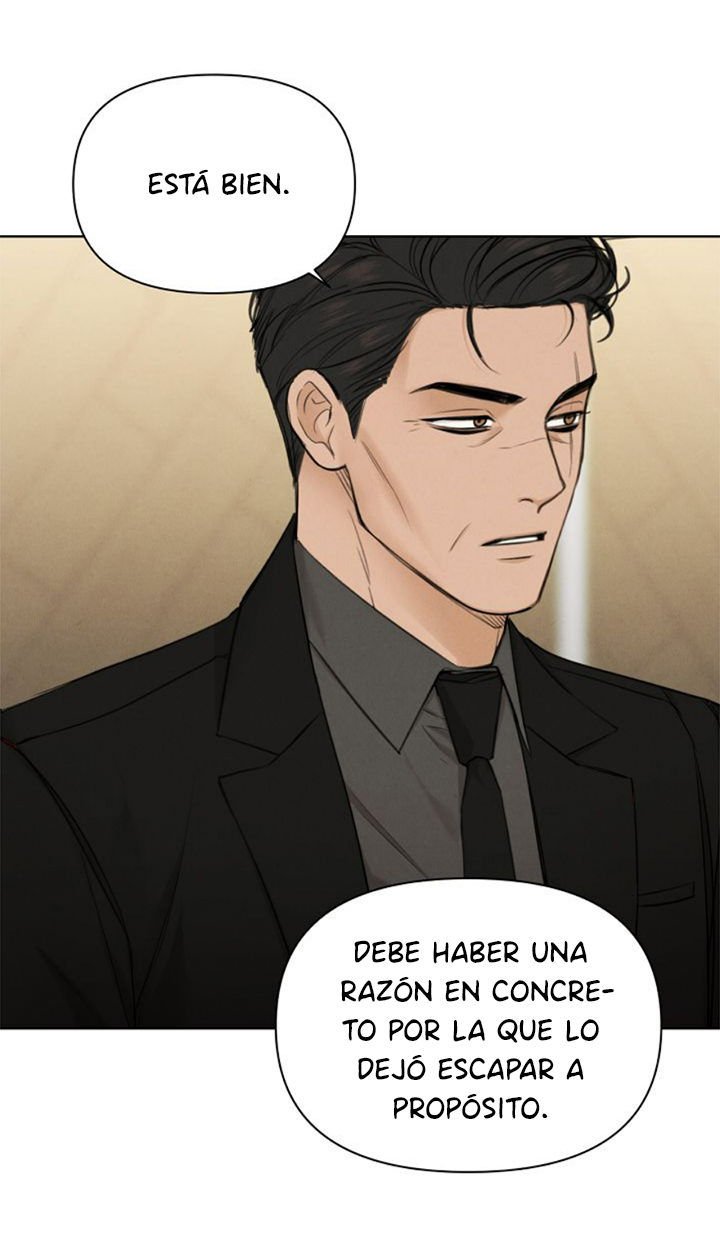 27 El amanecer que viene