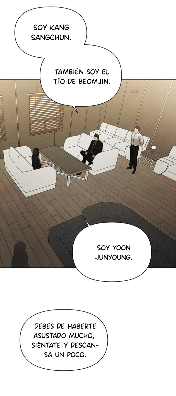 11 El amanecer que viene