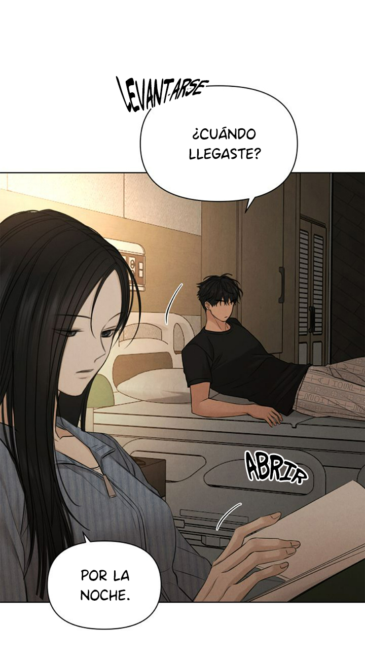 38 El amanecer que viene