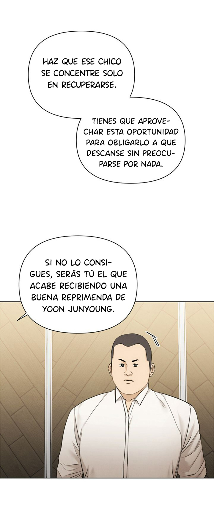 28 El amanecer que viene