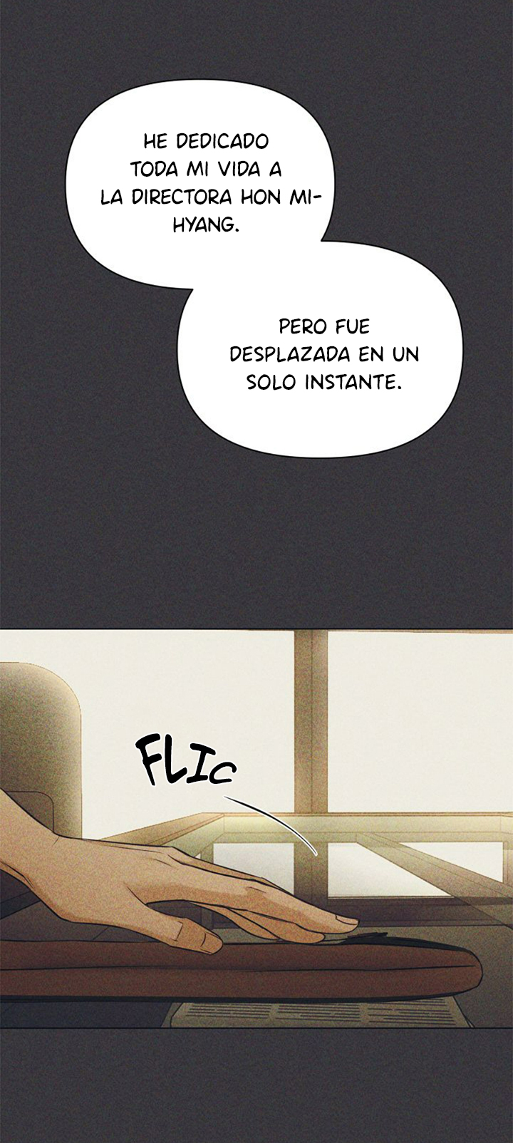 84 El amanecer que viene