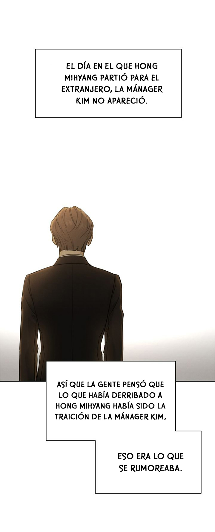 81 El amanecer que viene