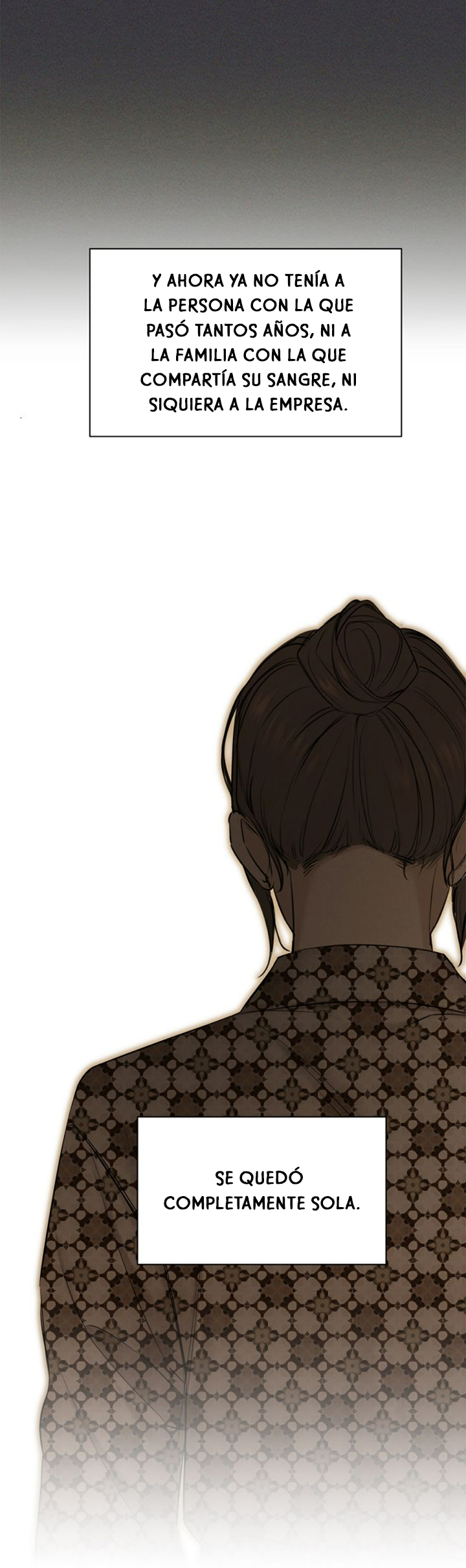 87 El amanecer que viene