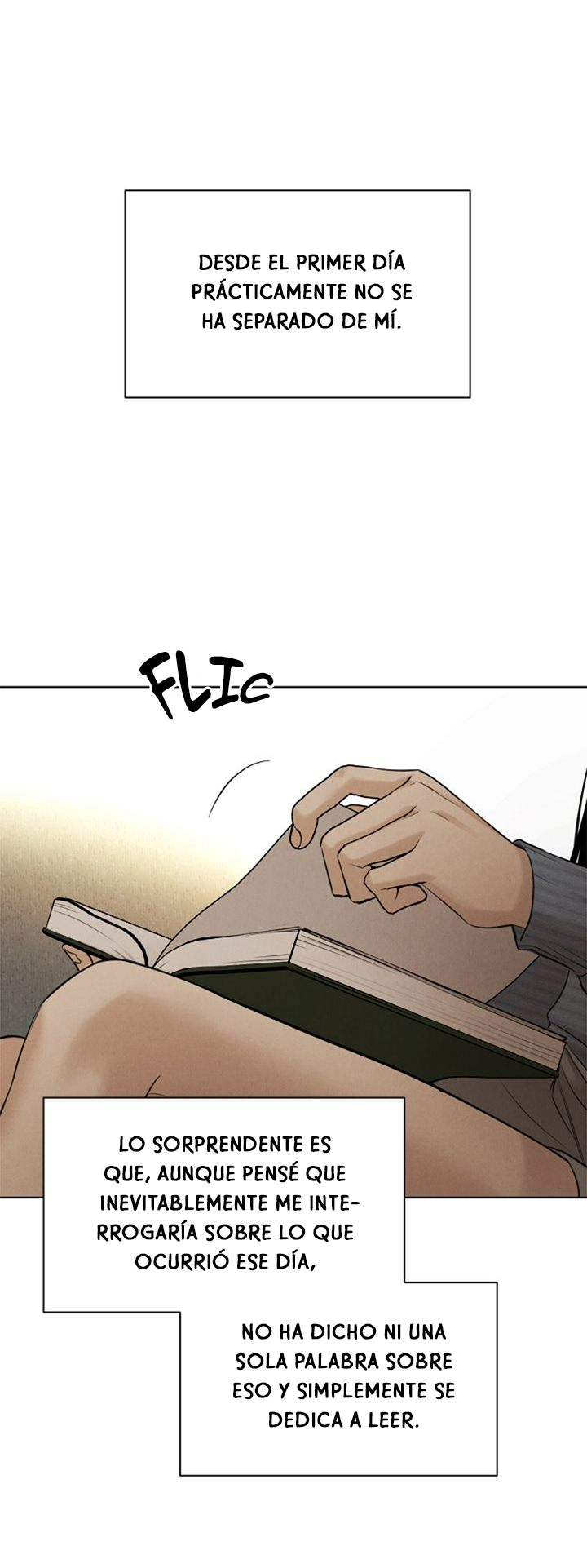 44 El amanecer que viene