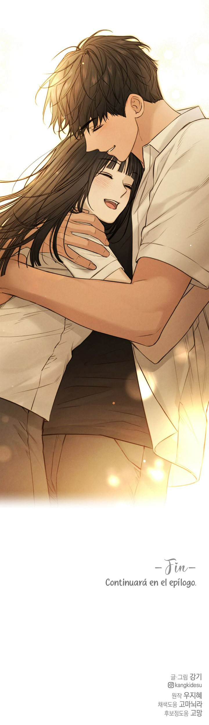 103 El amanecer que viene