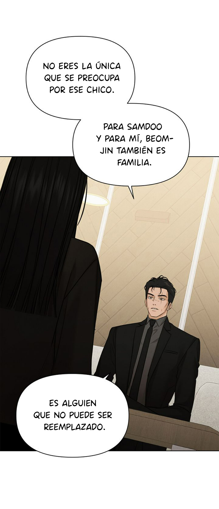 20 El amanecer que viene