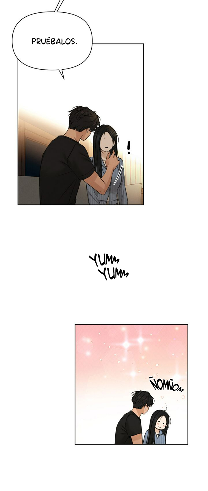 74 El amanecer que viene