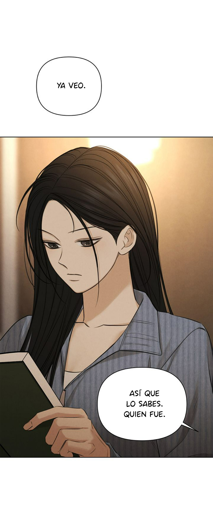 58 El amanecer que viene