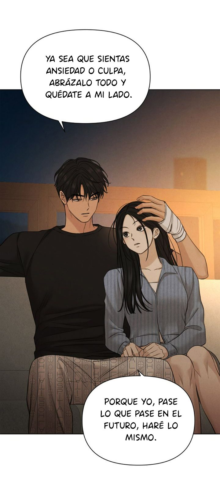 68 El amanecer que viene