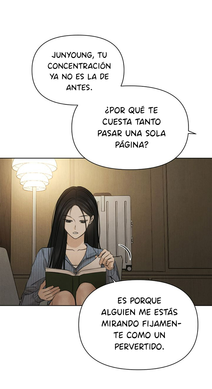 48 El amanecer que viene