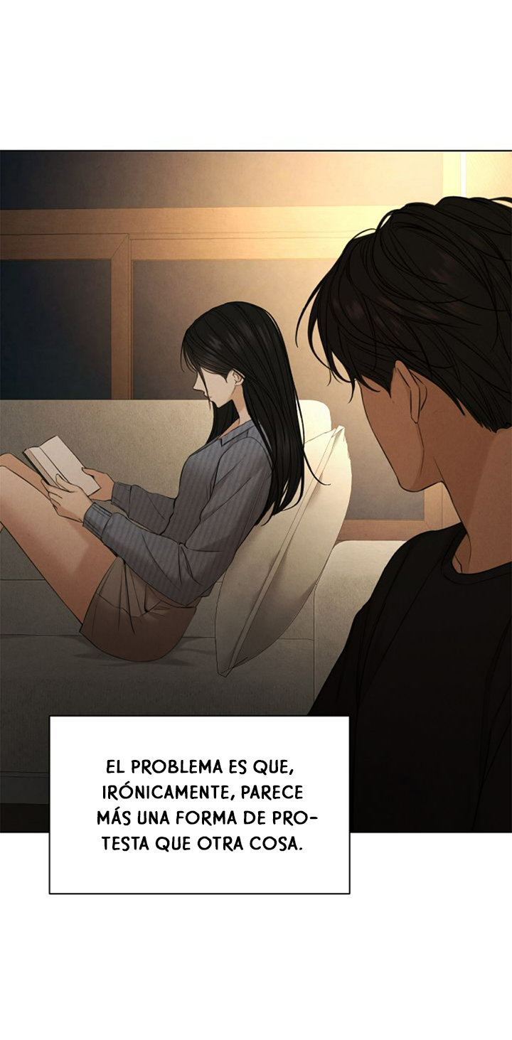 45 El amanecer que viene