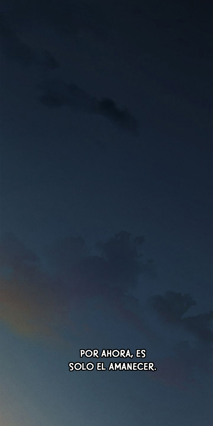 100 El amanecer que viene