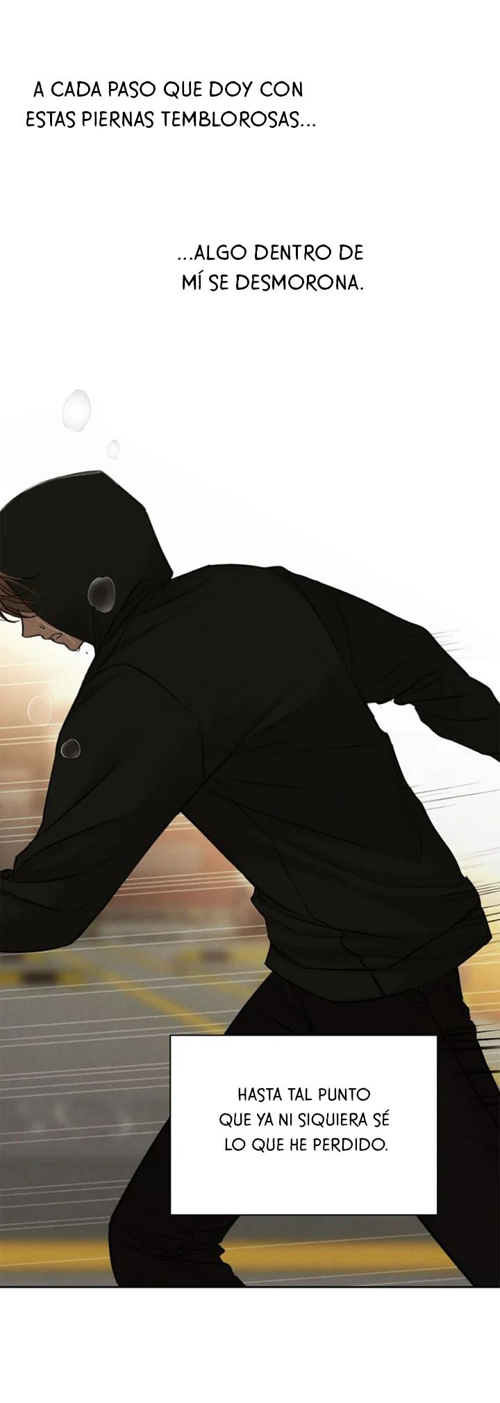 58 El amanecer que viene