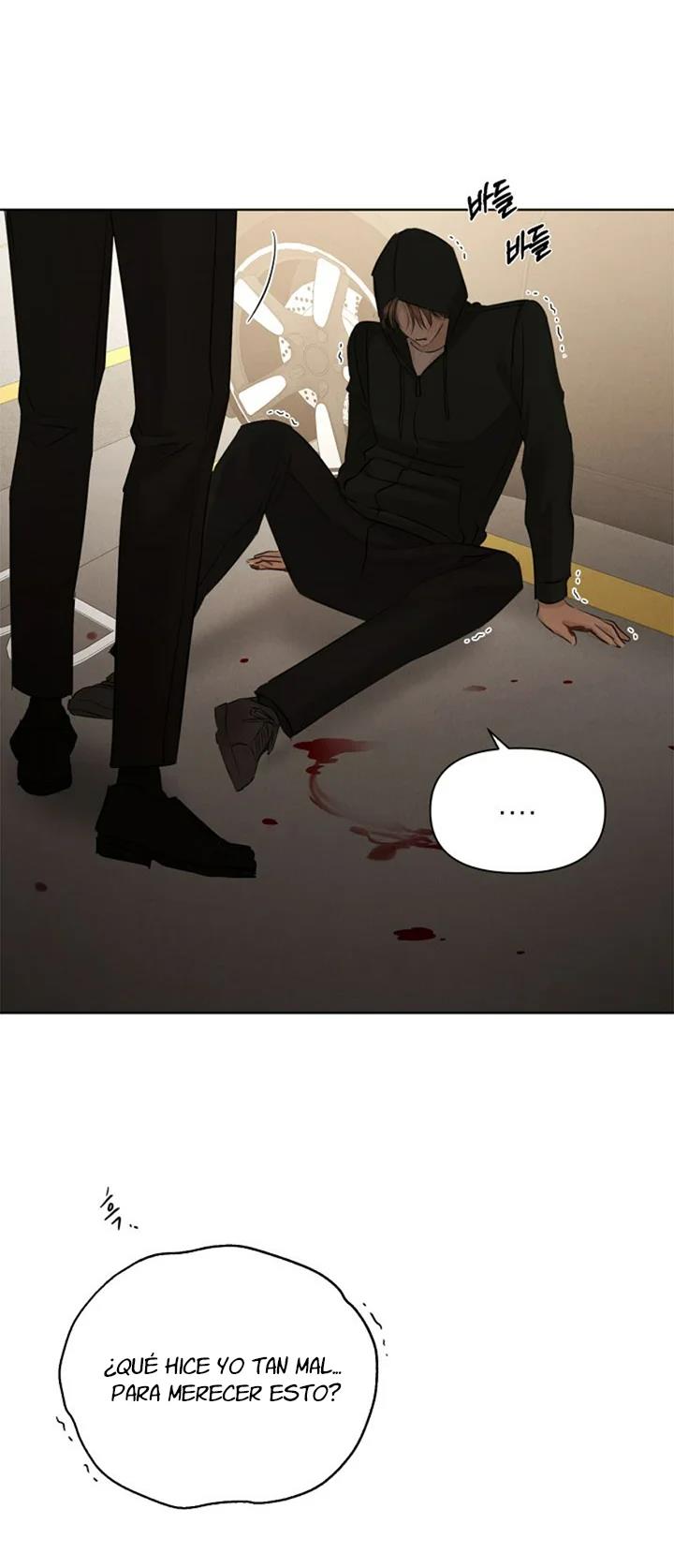 51 El amanecer que viene