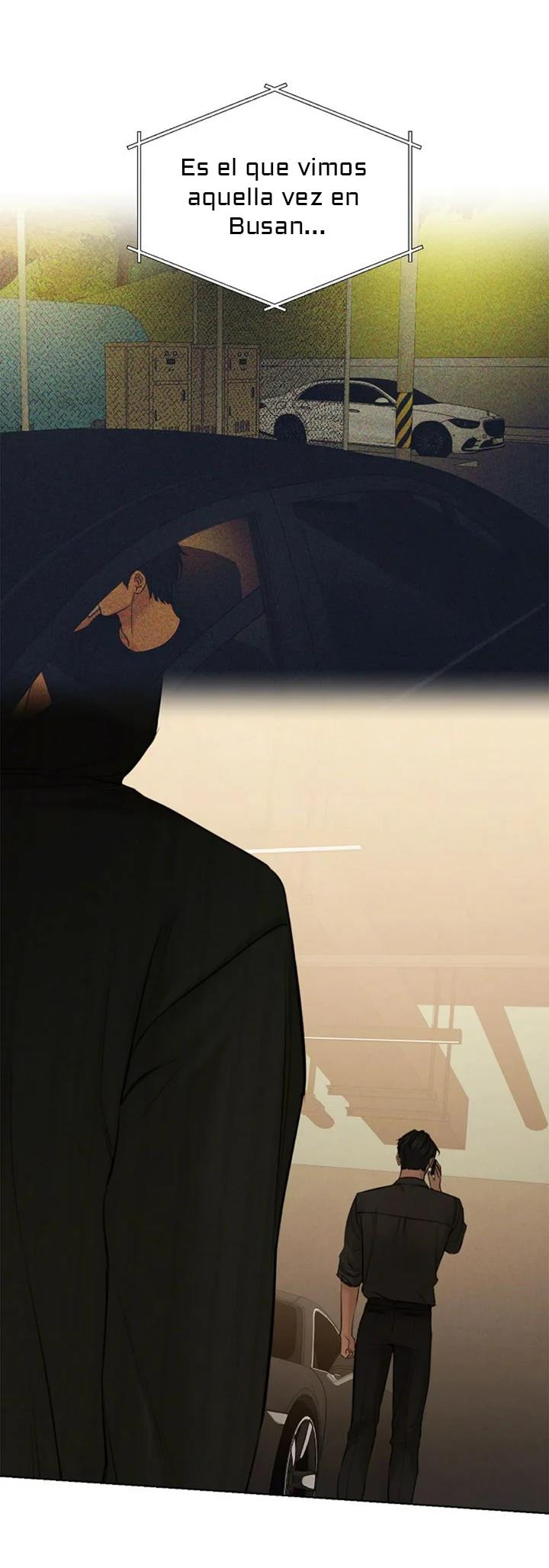 27 El amanecer que viene