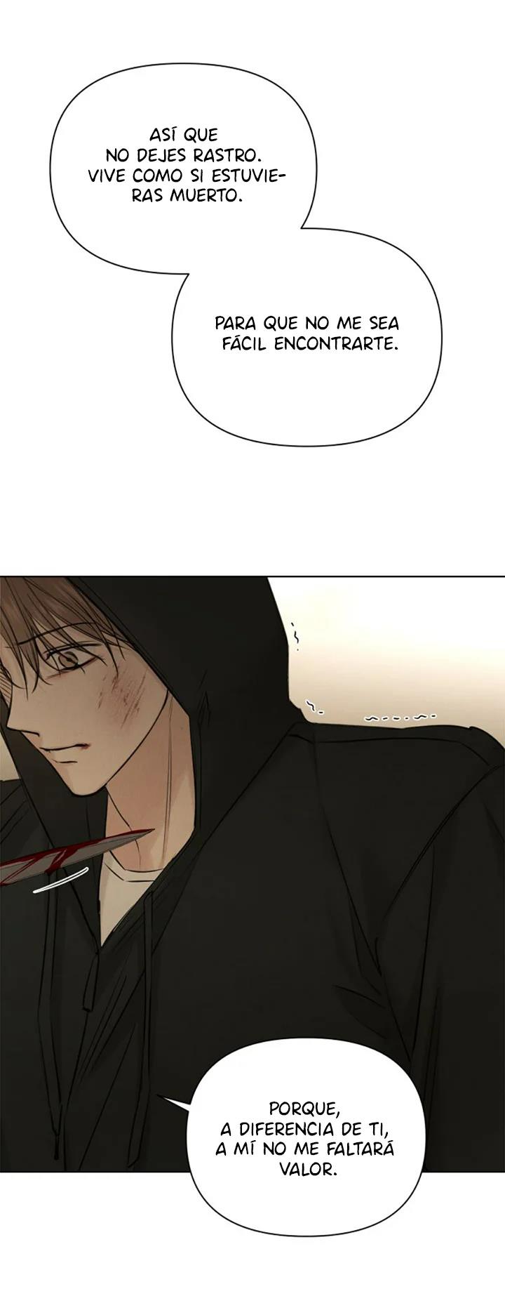 50 El amanecer que viene