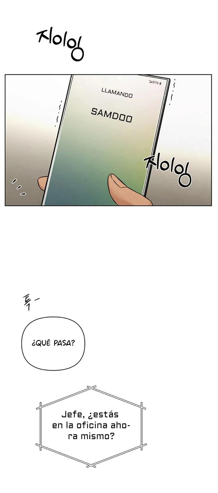 24 El amanecer que viene