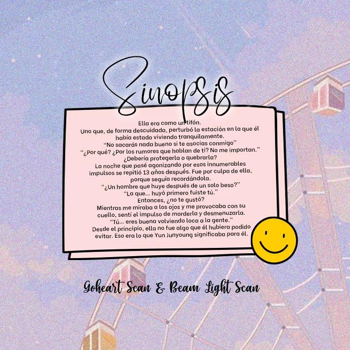 1 El amanecer que viene