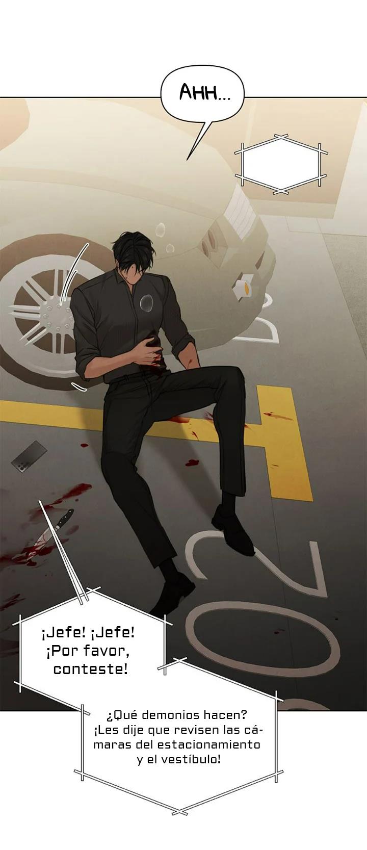 62 El amanecer que viene