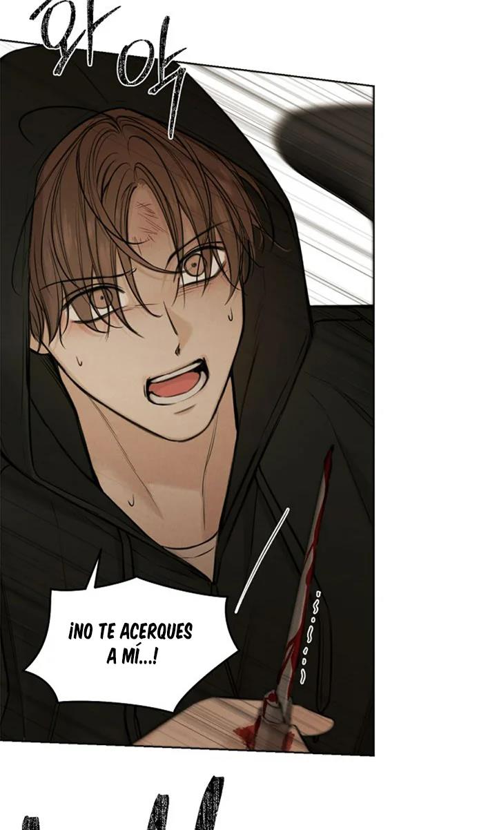 36 El amanecer que viene