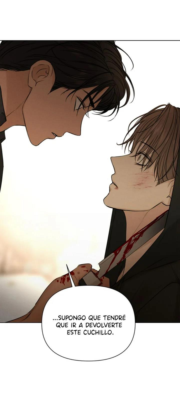 49 El amanecer que viene