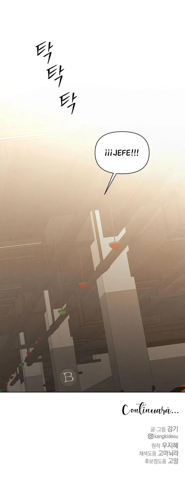 69 El amanecer que viene