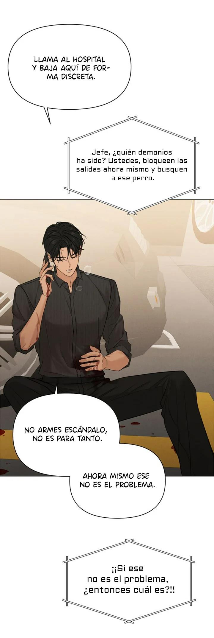 65 El amanecer que viene