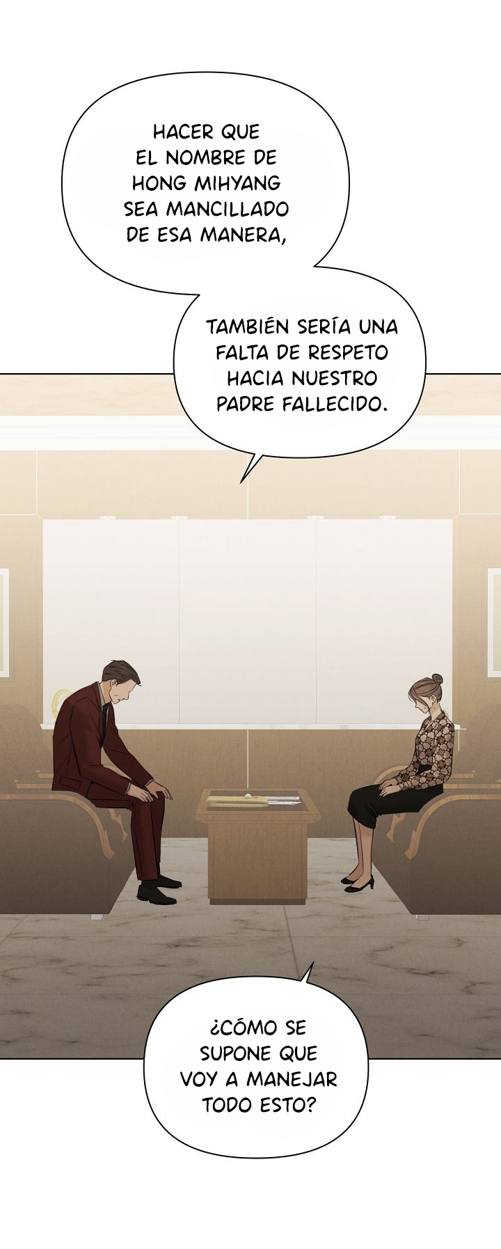 48 El amanecer que viene