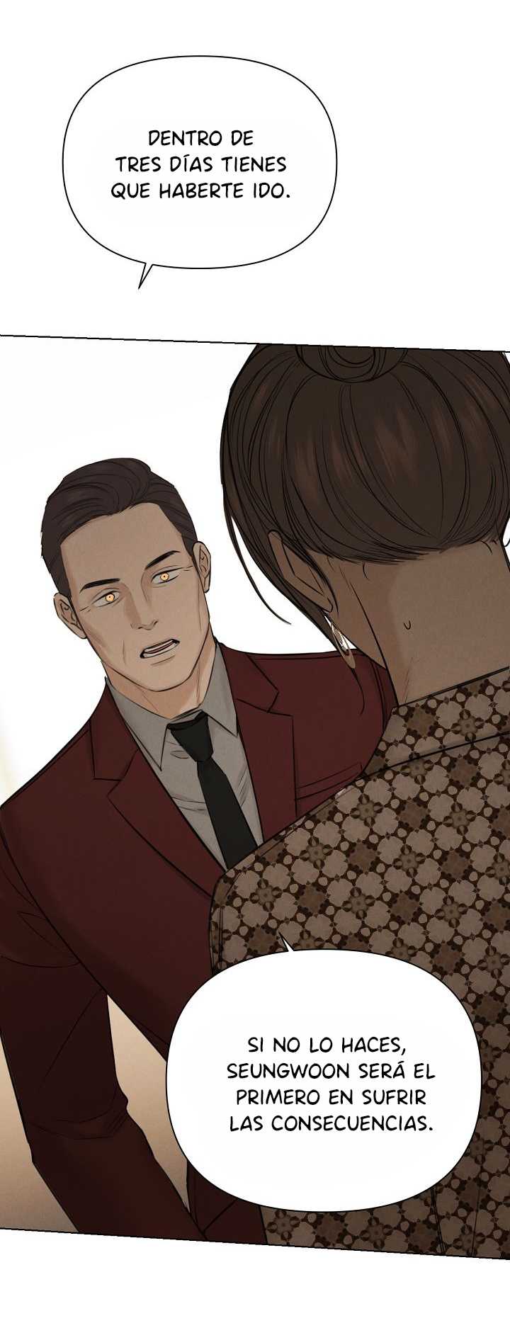 51 El amanecer que viene