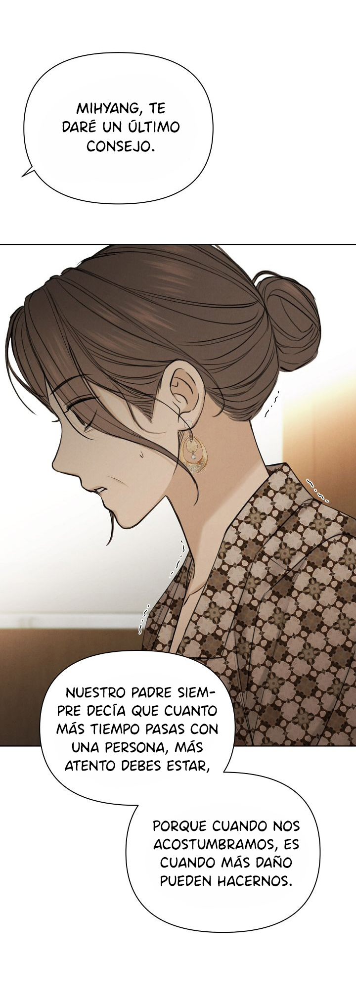 49 El amanecer que viene