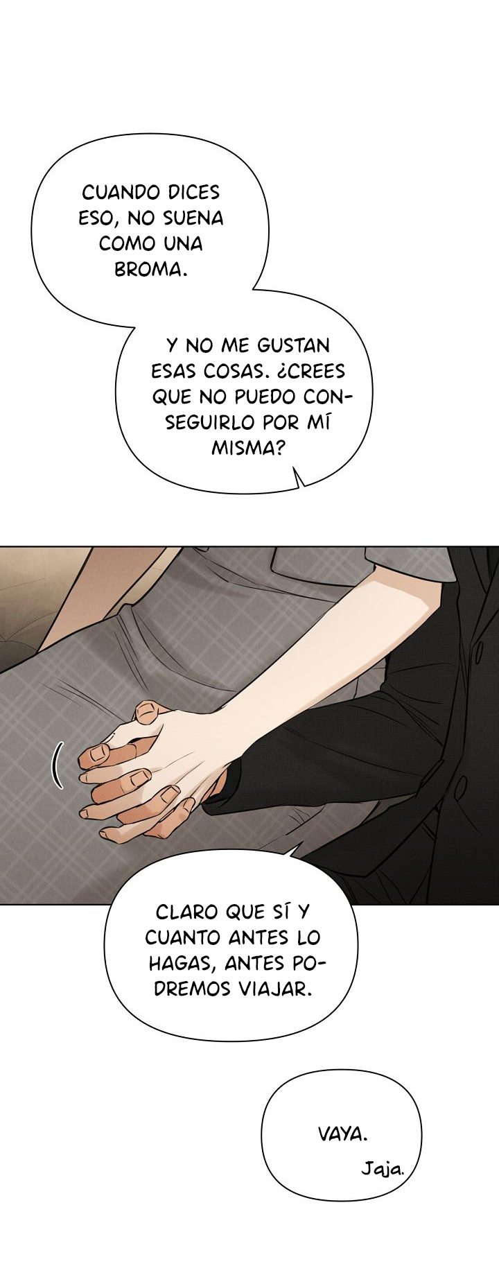 37 El amanecer que viene