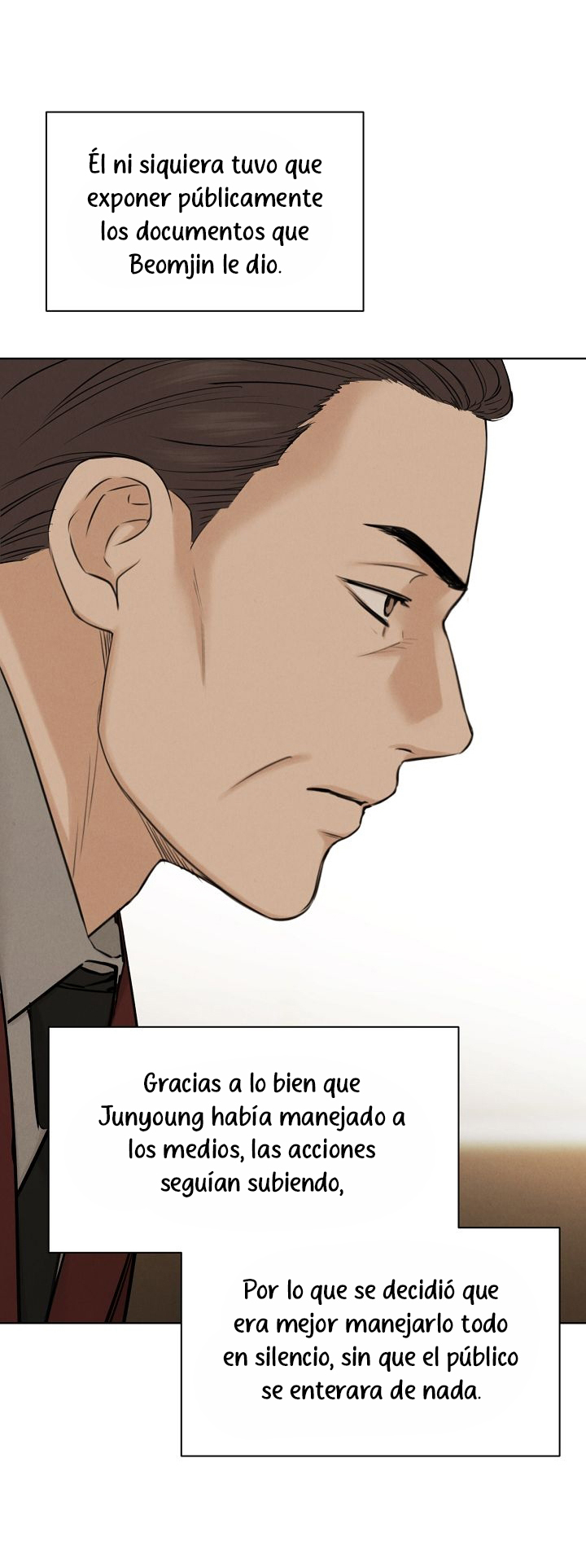 46 El amanecer que viene