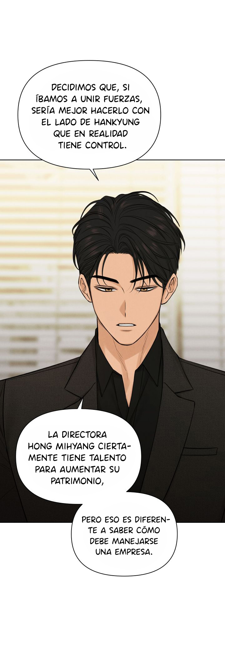 16 El amanecer que viene