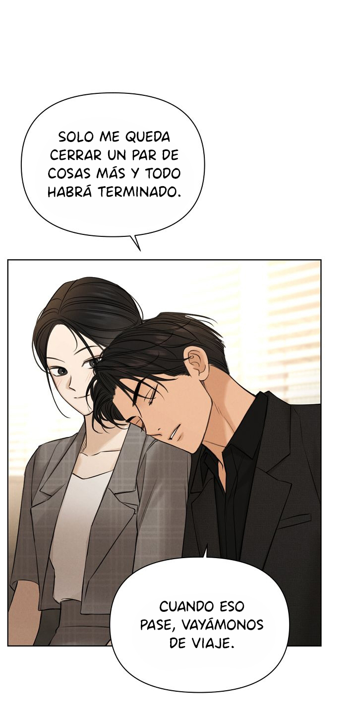 34 El amanecer que viene