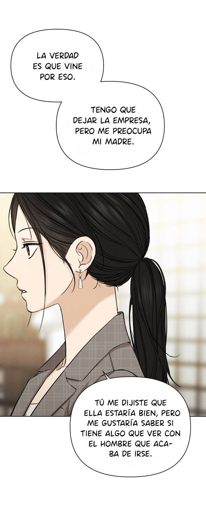 4 El amanecer que viene