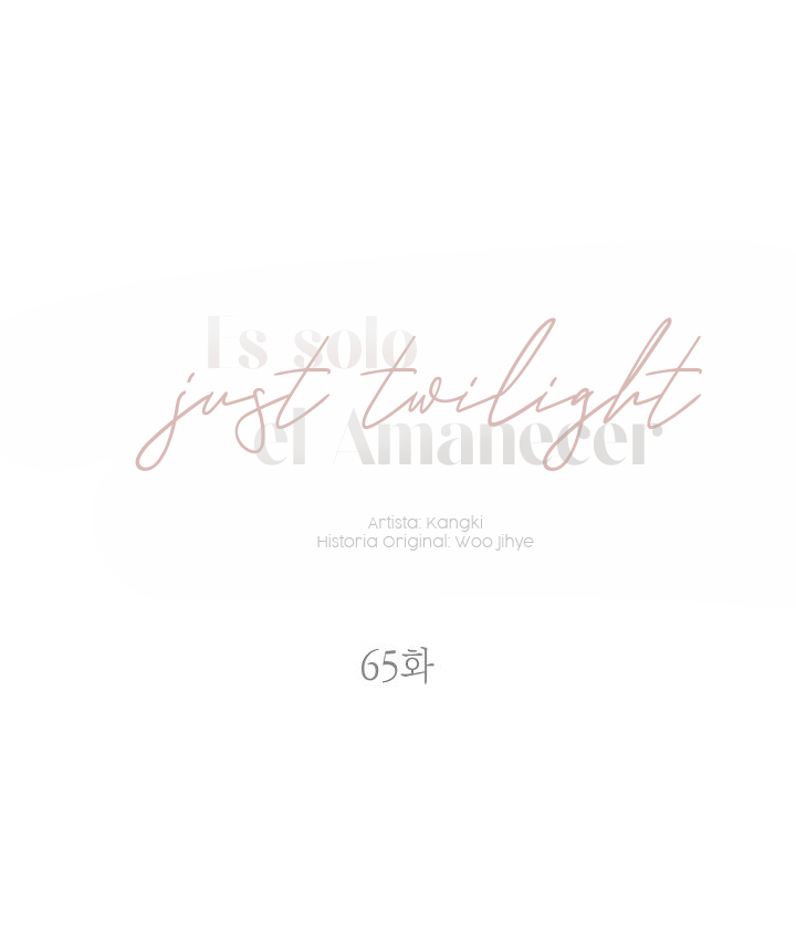 9 El amanecer que viene