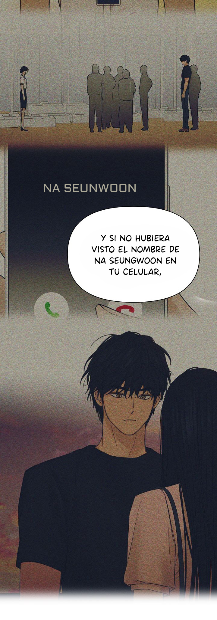 29 El amanecer que viene