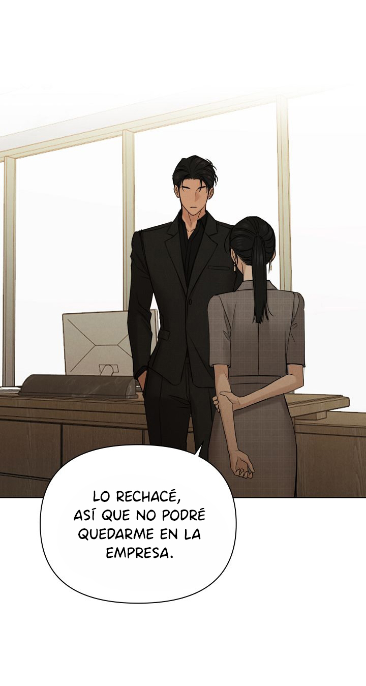 3 El amanecer que viene