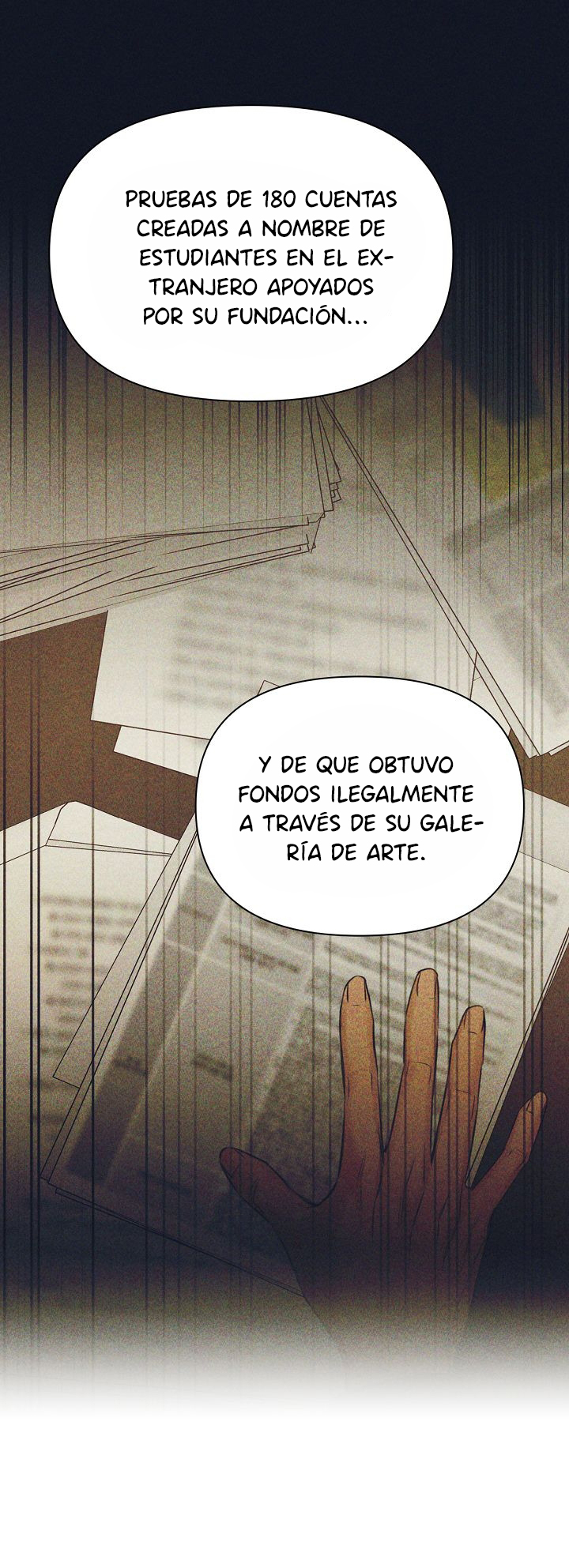 20 El amanecer que viene