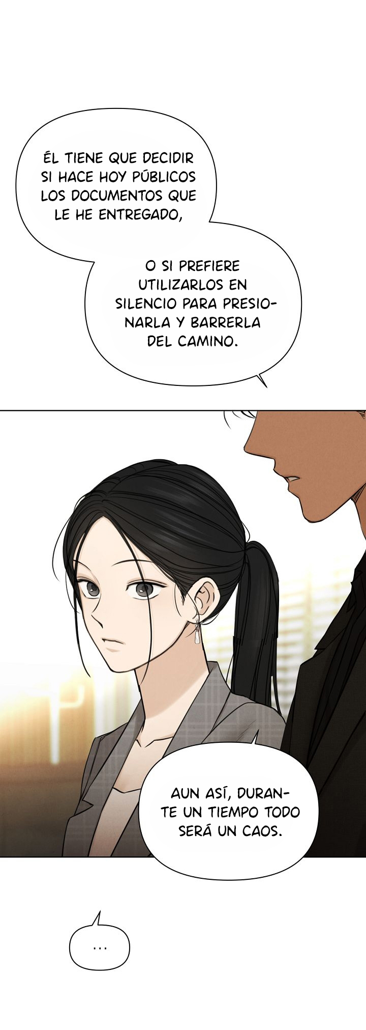 22 El amanecer que viene