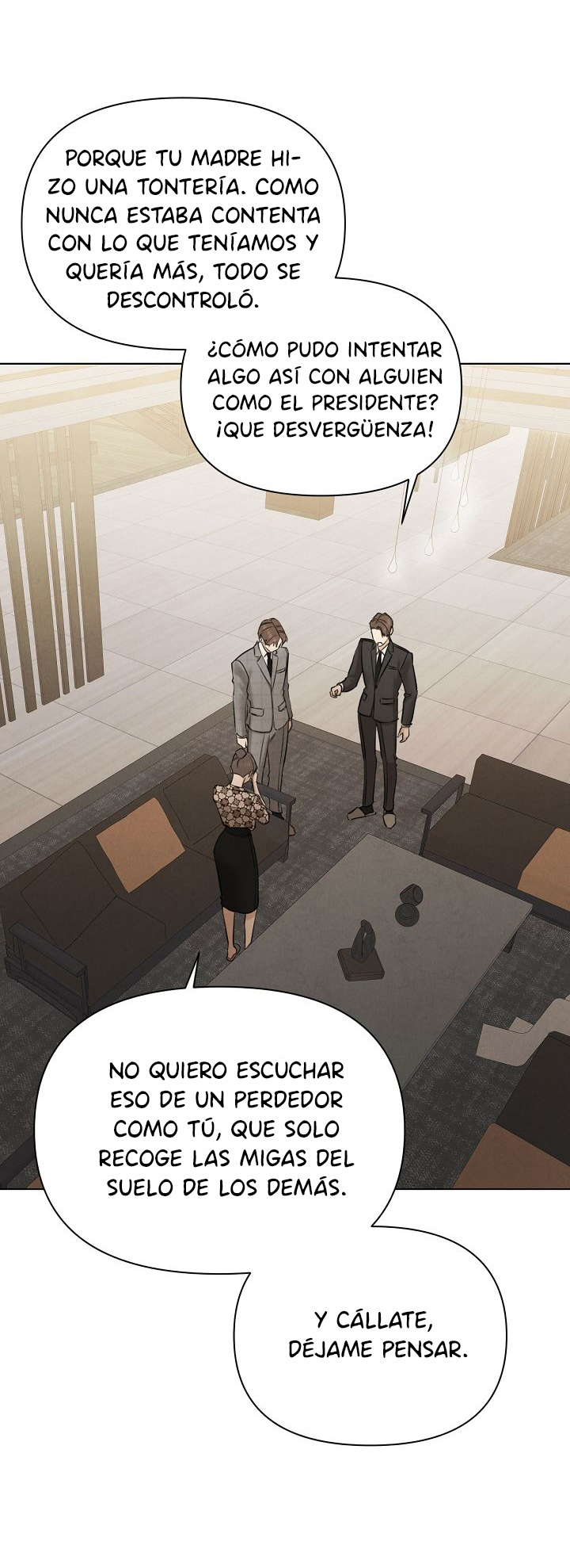 60 El amanecer que viene