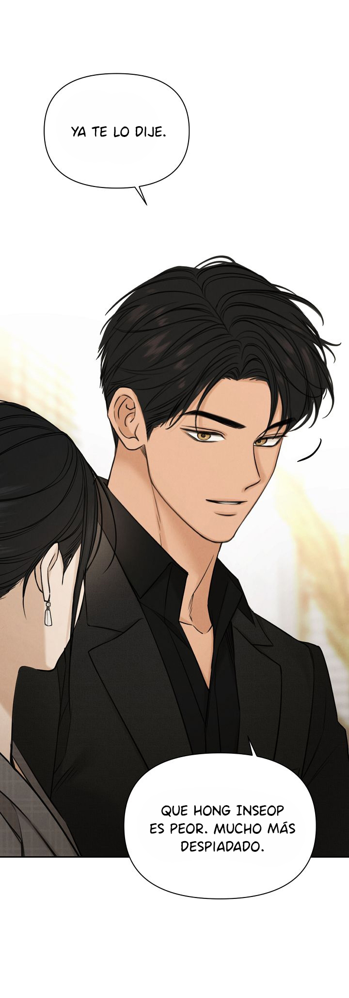 25 El amanecer que viene