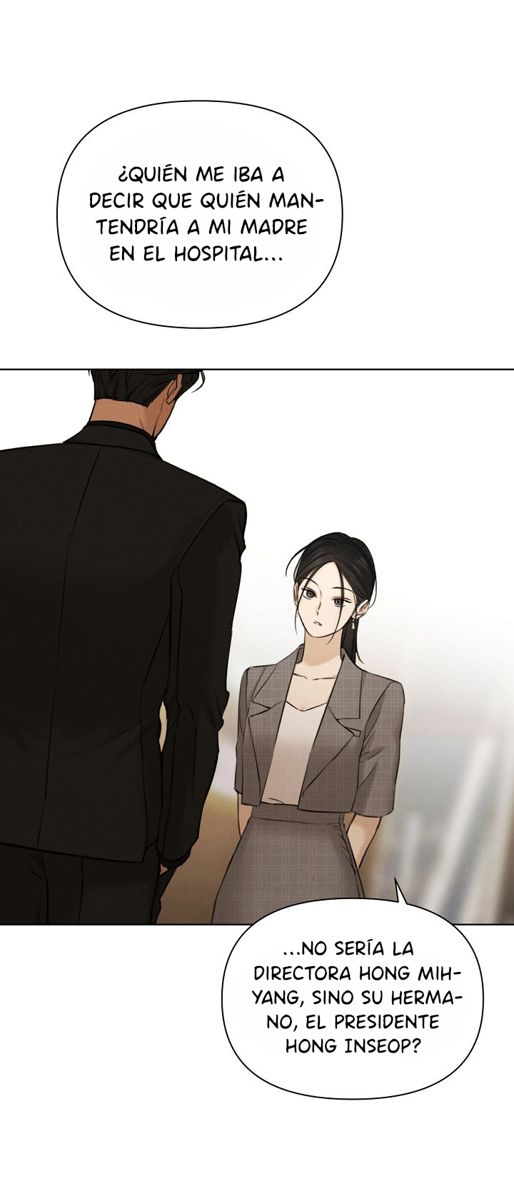 6 El amanecer que viene