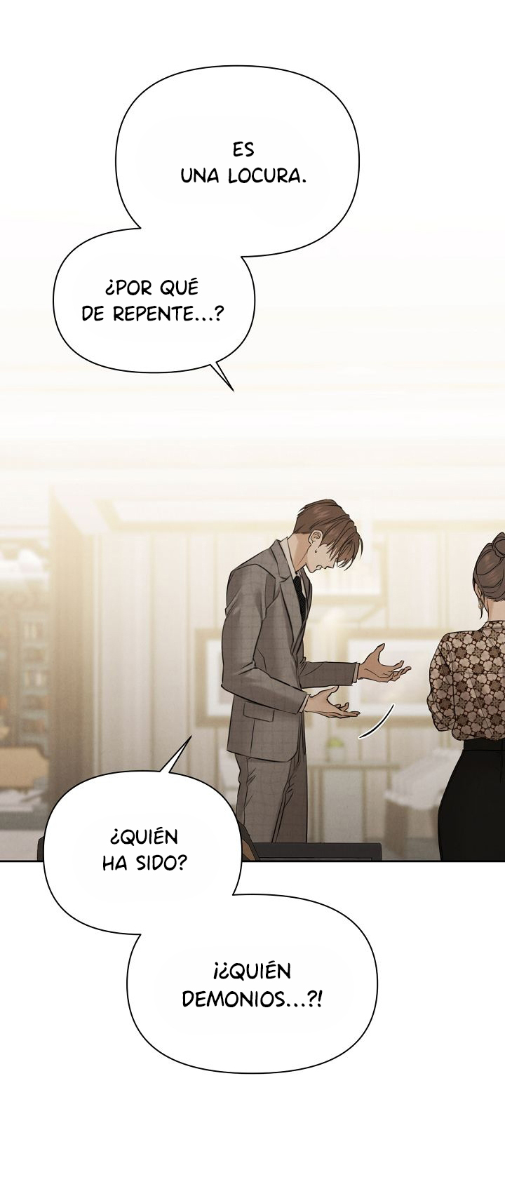 63 El amanecer que viene