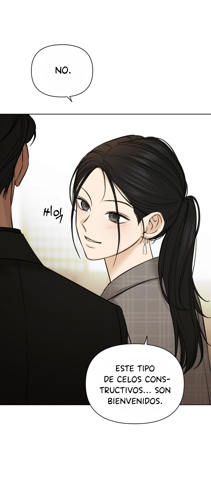 32 El amanecer que viene